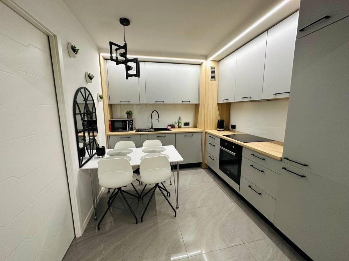 Warsaw City Center Rooms Εξωτερικό φωτογραφία